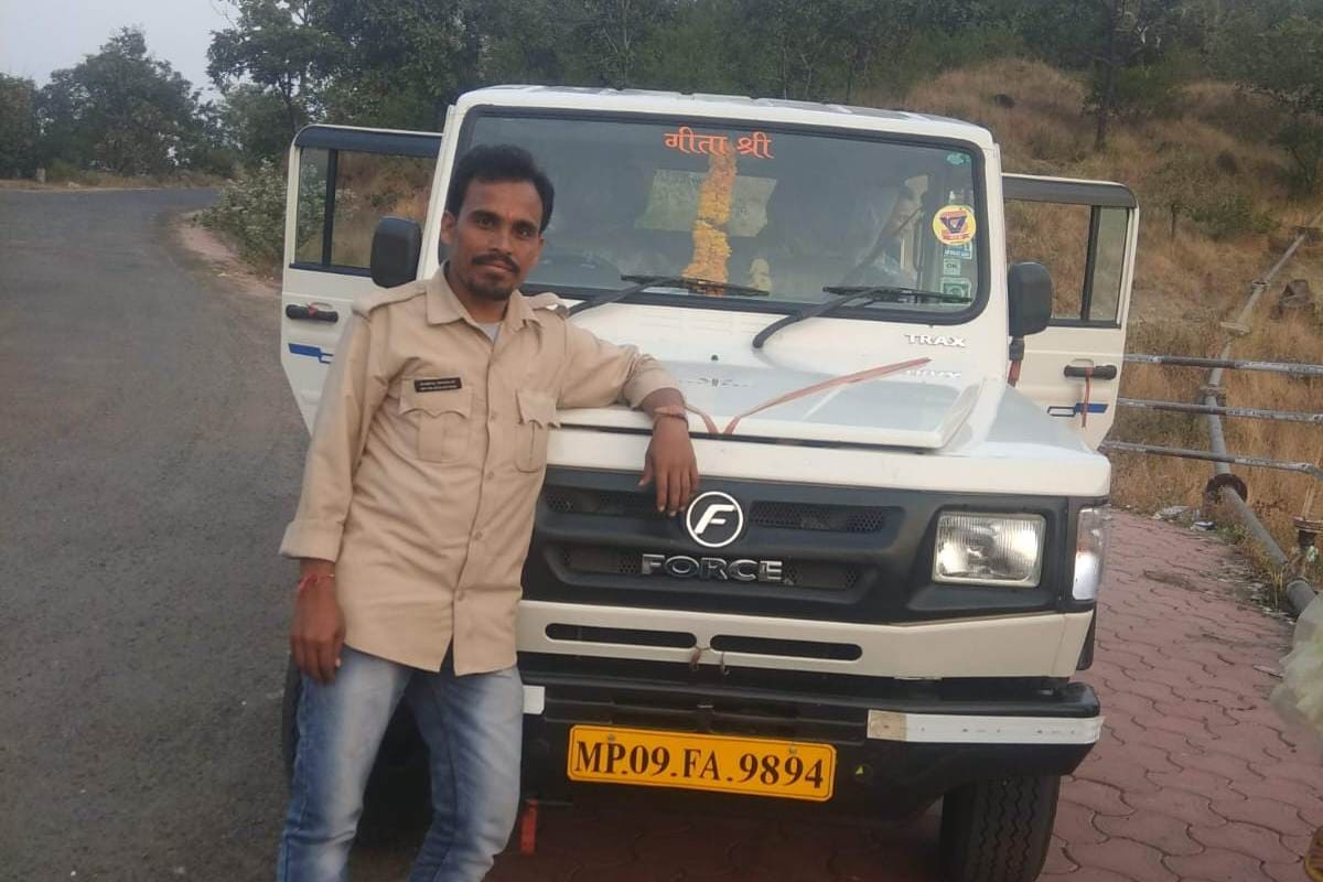 Taxi Image 6