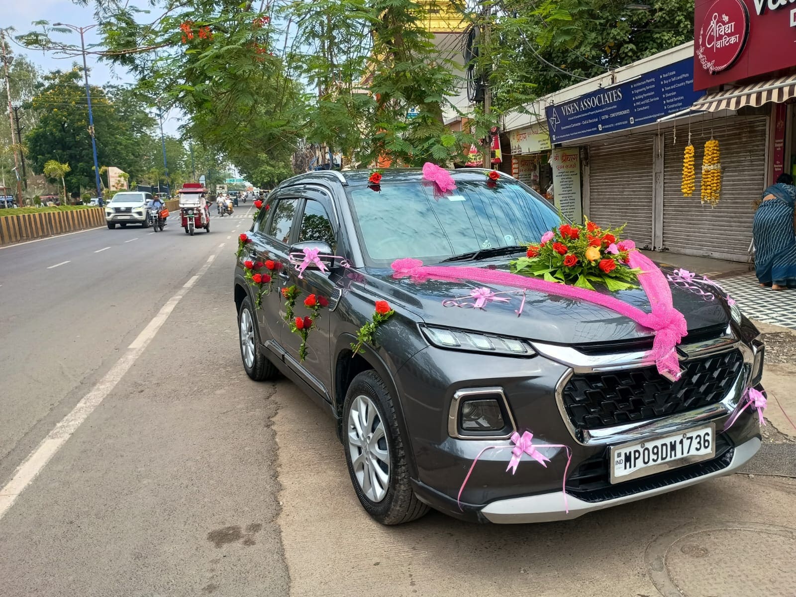 Taxi Image 8