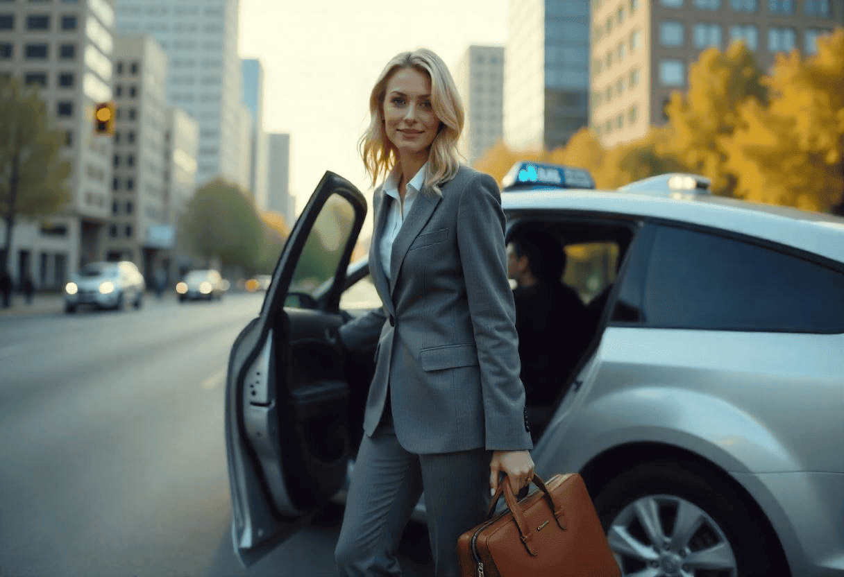 Corporate Travels