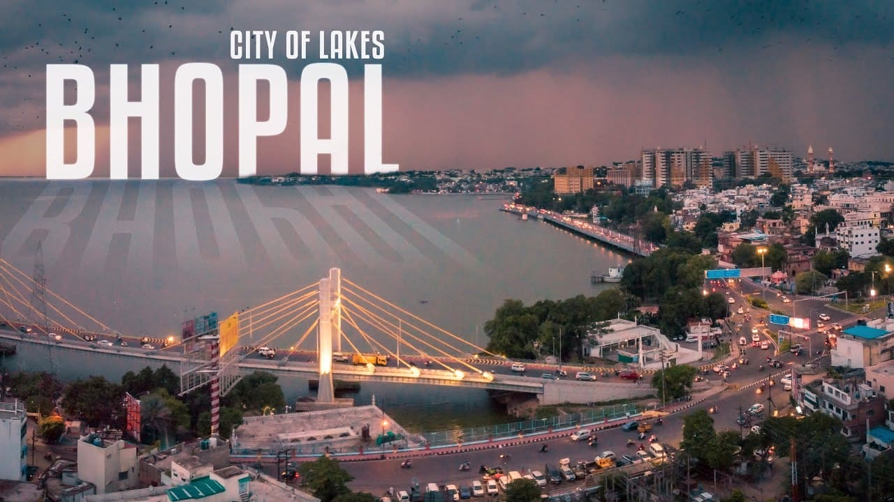 Indore to Bhopal Tour